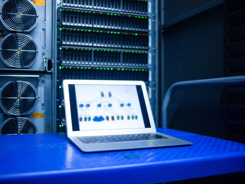 assessoria de topologia