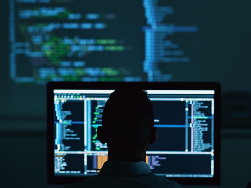 Implantação e manutenção de projetos de segurança