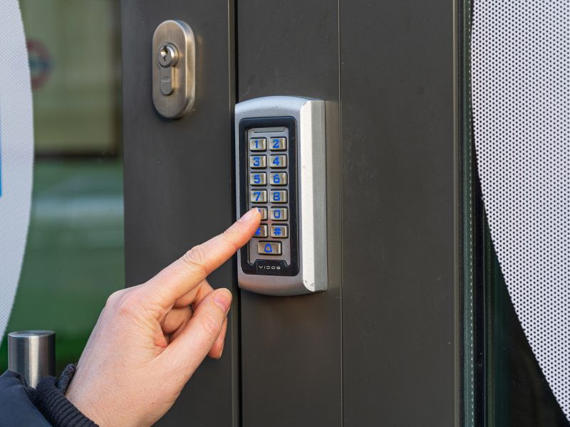 Sistema de interfonia