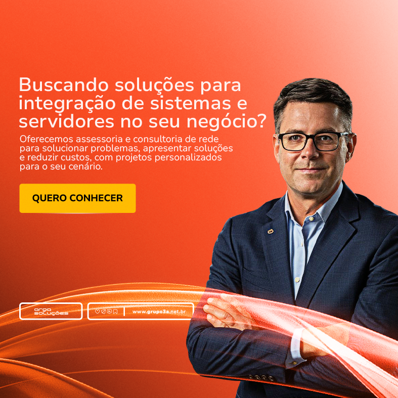 Mobile - Link Dedicado